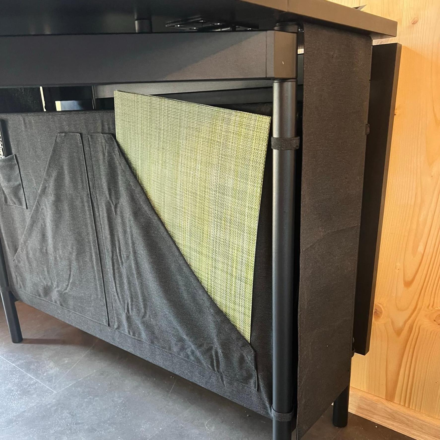 Tiny House Baraczek Brno-Jundrov, Ulice Veslarska Apartman Kültér fotó